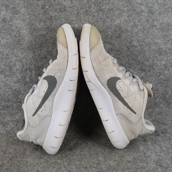 Nike Shoes Toddler Kids 12C Free RN Running Sneakers Trainers Athletic Active - Picture 8 of 11